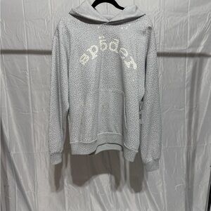 Sp5der VVS Hoodie